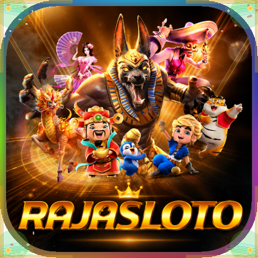 rajasloto — galeri pratinjau - APK Resmi
